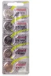 Maxell - 18586400 Haushaltsbatterie Einwegbatterie Cr1616 Mangan-zink-dioxid