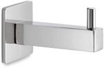 So-tech - Garderobenhaken Sela 36 X 36 Mm L&auml;nge 65 Mm Edelstahl Poliert