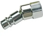 Bgs Gewindestecknippel 6,3 Mm (1/4") Innengewinde - 3227