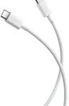 Xiaomi Bhr0878gl Usb Kabel 1 M Usb C Wei&szlig;