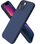 Silikon H&uuml;lle F&uuml;r Iphone 13 Mini 5,4 Zoll, Ultra D&uuml;nn, Voller Schutz,...