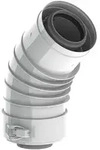 Bogen Pps Dn 60/100, 45 Grad - Remeha
