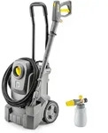 K&auml;rcher Hd 5/11 E Eb Schaum Classic Hochdruckreiniger