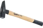 Bgs Schlosserhammer Hickory-stiel Din 1041 200 G - 52302