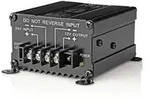 Nedis - Stromrichter Bildgesteuert 24 V Dc 12 V Dc 120 W Schraubklemme Ausgestattet