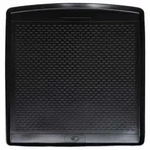 Vidaxl Trunk Mat Suitable For &Scaron;koda Octavia I Combi 1997-2010 Rubber