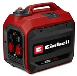 Einhell Stromerzeuger (benzin) Tc-ig 2200 (2200 W Maximalleistung, 1900 W Max.