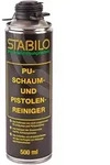 Stabilo Befestigungstechnik - Stabilo Pistolenreiniger 500ml Schaumreiniger Pu