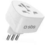 Reiseadapter Sbs It Universal Adapter 2500w Kompakt