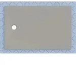 Geberit Cleanfloor30 Duschfl&auml;che, Integriert, Mit Dichtvlies,