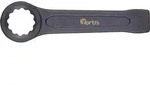 Fp - Schlag-ringschl&uuml;ssel Din7444 65mm Phosphatiert Fortis