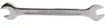 Bgs Doppel-maulschl&uuml;ssel Sw 12x13 Mm - 1184-12x13