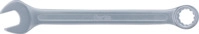 Ringmaulschl&uuml;ssel Abgew. Din 3113a 27 Mm - Fortis