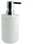 Distributeur De Savon Inagua Ps Blanc - Msv