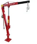 Neptc-03 900kg Hebekran F&uuml;r Anh&auml;nger, Pickup, Heckklappe Mit Winde - Varan...