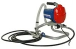 Dedra Lackierger&auml;t 650w - Professionelles Lackieren