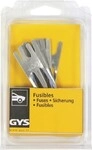 Sicherung-satz 100a L&auml;nge 100mm Gys Gys 054486gys