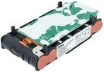 Vhbw Akku Ersatz F&uuml;r Grundig Bp25220g, Bp2522a, 9178018779 F&uuml;r Staubsauger...