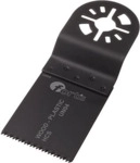 Fortis - S&auml;geblatt Un Hcs Standard 34 X 40 Mm (10er Pack)