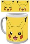 Gb Eye Pokemon Tasse Mehrfarbig Tee 1 St&uuml;ck(e)