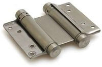 Pendelt&uuml;rb&auml;nder Nr. 29 Stahl Nichtrost. 75 Mm, - Deni