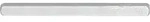 Eco Schulte - Eco Vierkantstift 8x120mm Dr&uuml;ckerstift F&uuml;r T&uuml;rgriffe...