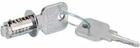 Hettich - Innenzylinder Z23 Versch. Schlie&szlig;end Schlie&szlig;ung 18001-18050