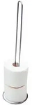 Ersatz-toilettenpapierhalter Exclusiv Chrom Toilettenpapierhalter - Wenko
