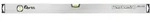 Fortis Magnet-wasserwaage Lm 80cm