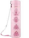 Yogamatten Tasche Mit Durchgehendem Rei&szlig;verschluss, Wasserdicht, Verstellbarer...