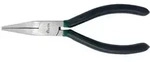 Fortis Langbeckzange Poliert, 160 Mm, Flache Backen, Kunststoff-griff