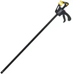 Automatische Einhandzwinge 900 X 60mm
