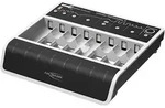 Ansmann Schnell-ladeger&auml;t Mit Usb Eingang F&uuml;r 1 Bis 8 Nimh Akkus