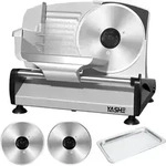 Yashe Allesschneider Sl-5230d23c, 200 W, 2 Messer, 0&ndash;15 Mm