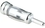 Antenne Adapter Hama 00185818 Kompatibel 50 Ohm 150 Ohm