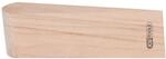 L&ouml;tholz-keil, 180 X 53 X 34 Mm