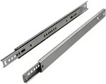 Teilauszug 15 Kg 438 Mm Kt2-15-h27-l438-nf Schubladenschiene