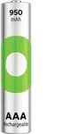 Gp Gprck95aaa628c2 Micro (aaa)-akku Nimh 950 Mah 1.2 V 2 St.