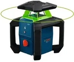 Bosch Professional Bosch Rotationslaser Grl18v-3-31g, Incl. Stativ, 1x Akku