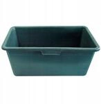 Bau Eimer Profix Construction Bucket 90 Liter Mit Griffen
