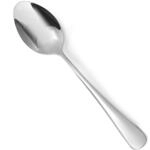 Profi Line Dessertl&ouml;ffel Aus Edelstahl, 186 Mm, 6 St&uuml;ck, Hendi 764459