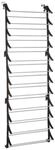 5five Simply Smart - Schuhregal, Organizer An Der T&uuml;r Aufgeh&auml;ngt, 183 X 63 X...