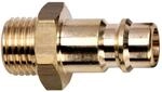 Gewindestecknippel Euro 1/2' Ag (628736000) - Metabo