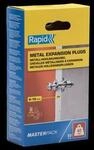 D&uuml;bel Mit Expansions &Oslash;11x37, 40kg, Schraube M5x48 &ndash; 50 St&uuml;ck-box &ndash; Rapid