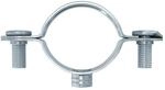 Schraubenabstandsschelle Am-20 50 Stk - Fischer
