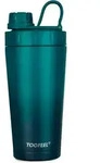 Toofeel Protein Shaker Flasche 20 Oz Isoliert Edelstahl Gym Wasserflasche