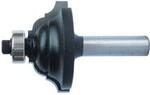 Profilfr. Hw R3,2 28,5x12,7x54 S8 - Fortis
