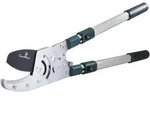 Amboss Astratschenschere Mit Teleskopgriff, 50 Mm Schnittst&auml;rke