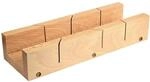 Fortis Schneidlade Buche 300 X 65 X 38 Mm