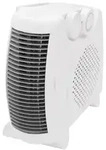 Elektrischer Heizk&ouml;rper Clatronic Hl 3838 1000/2000 W Einstellbares Thermostat